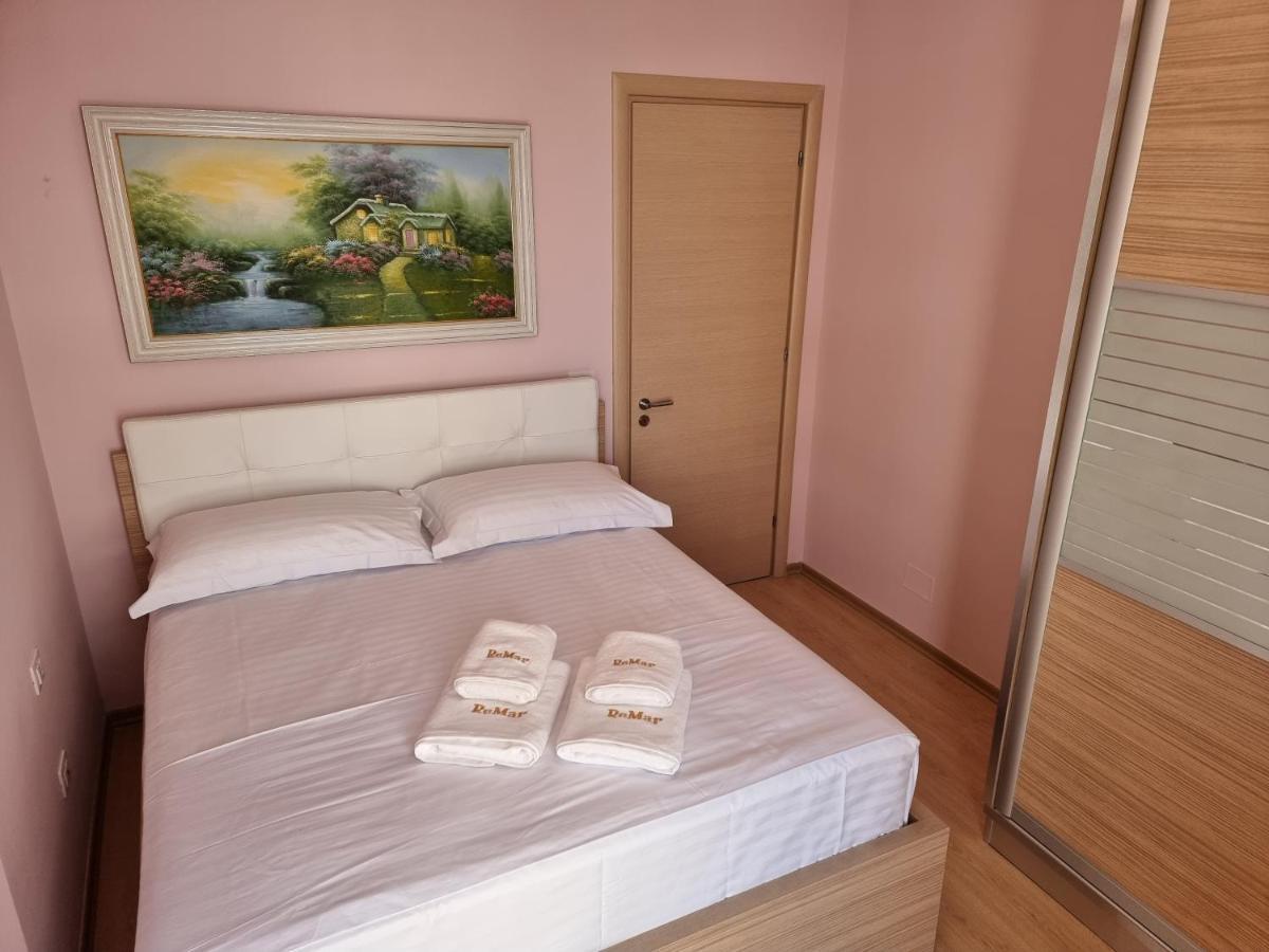 Remar Apartments วญอเรอ ภายนอก รูปภาพ