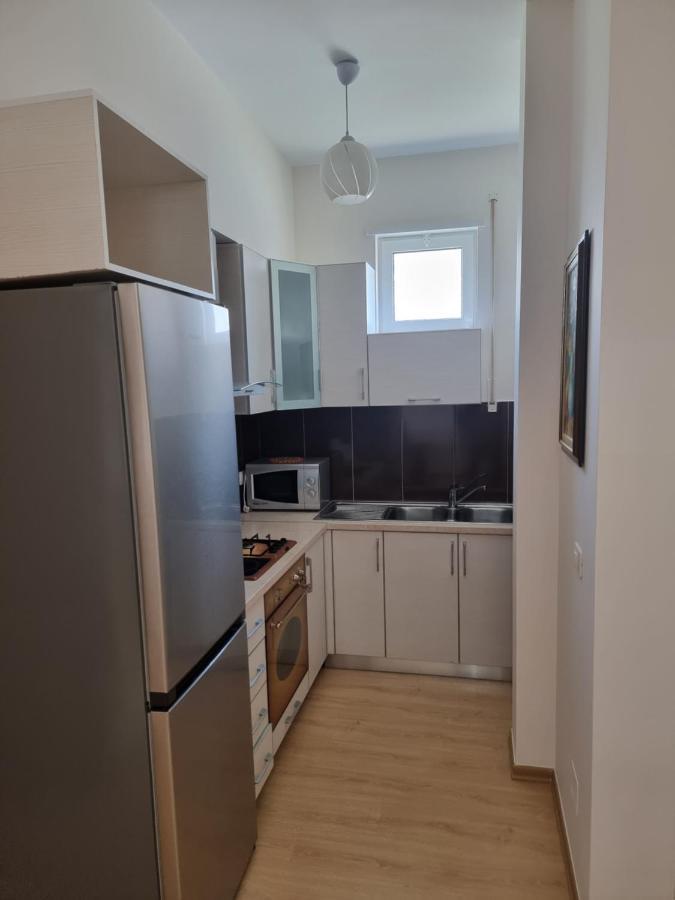 Remar Apartments วญอเรอ ภายนอก รูปภาพ