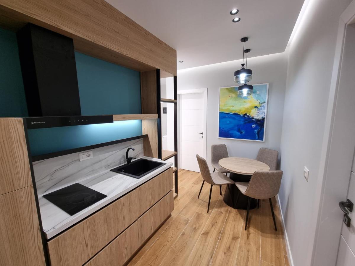 Remar Apartments วญอเรอ ภายนอก รูปภาพ