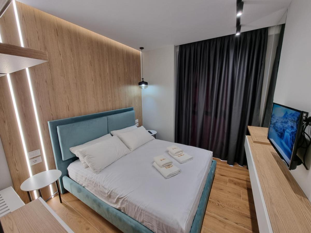 Remar Apartments วญอเรอ ภายนอก รูปภาพ