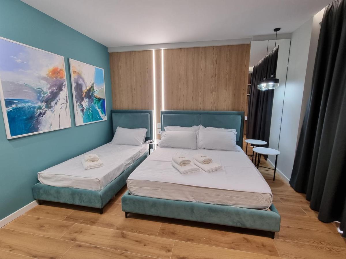 Remar Apartments วญอเรอ ภายนอก รูปภาพ