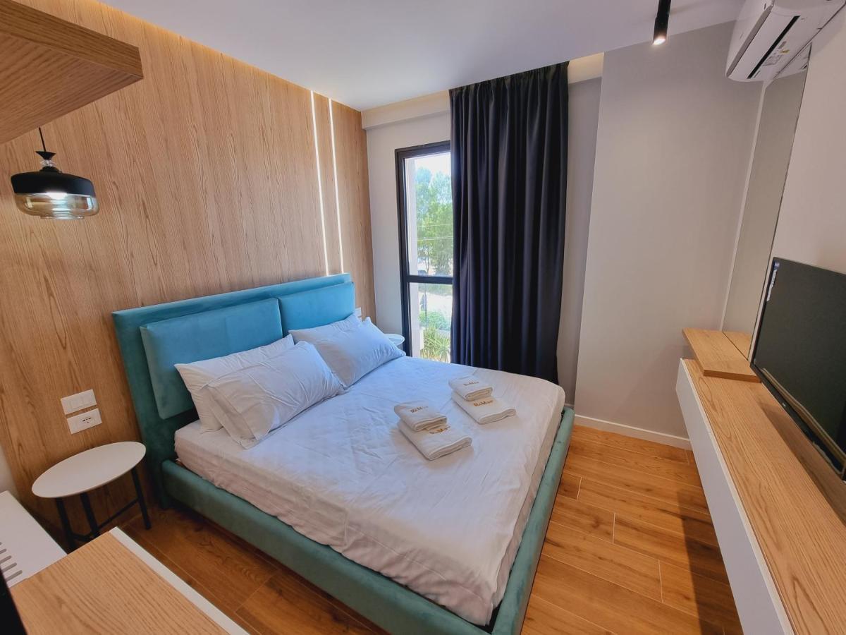 Remar Apartments วญอเรอ ภายนอก รูปภาพ