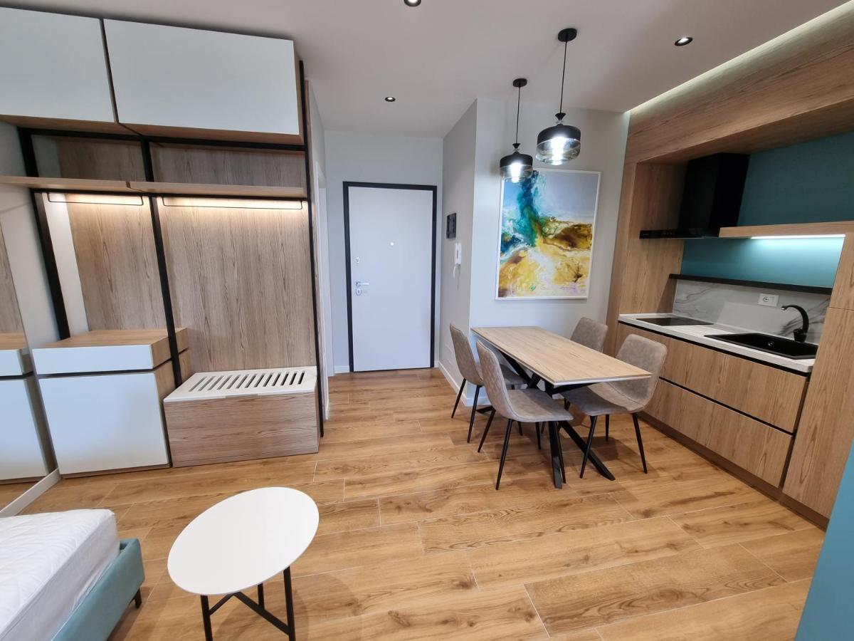 Remar Apartments วญอเรอ ภายนอก รูปภาพ