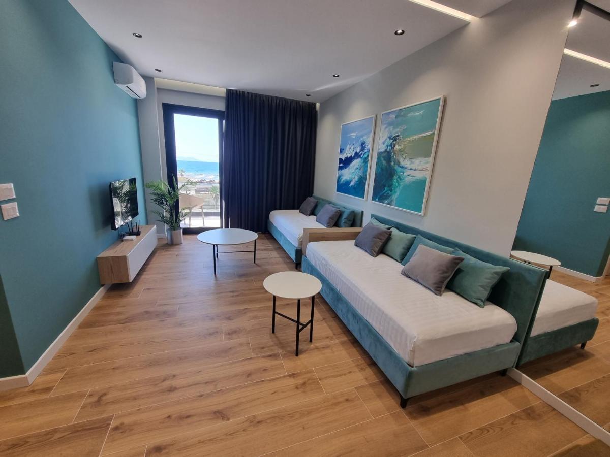 Remar Apartments วญอเรอ ภายนอก รูปภาพ