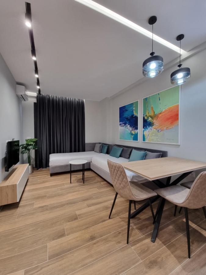 Remar Apartments วญอเรอ ภายนอก รูปภาพ