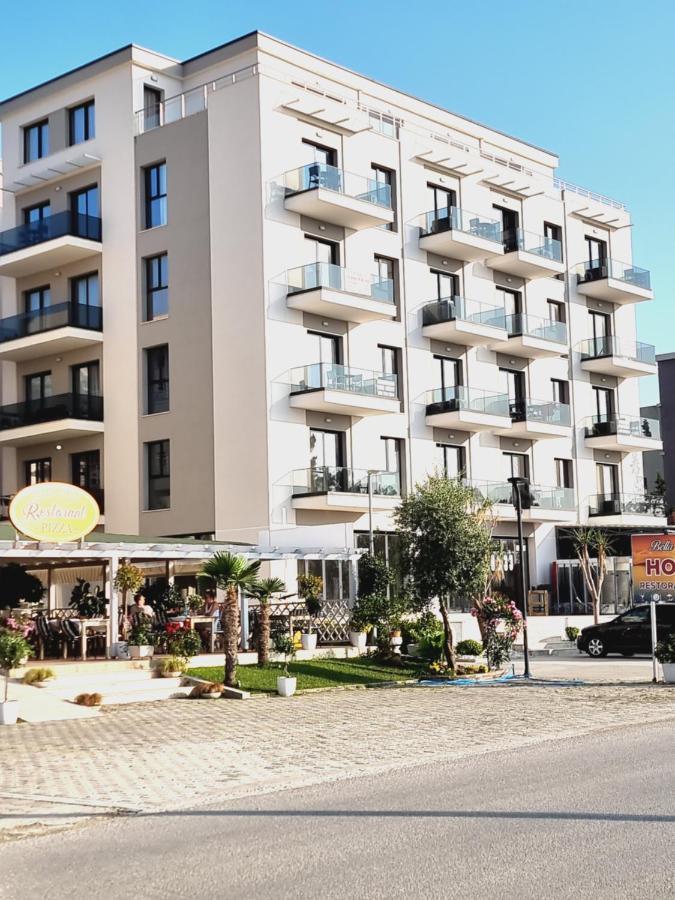 Remar Apartments วญอเรอ ภายนอก รูปภาพ