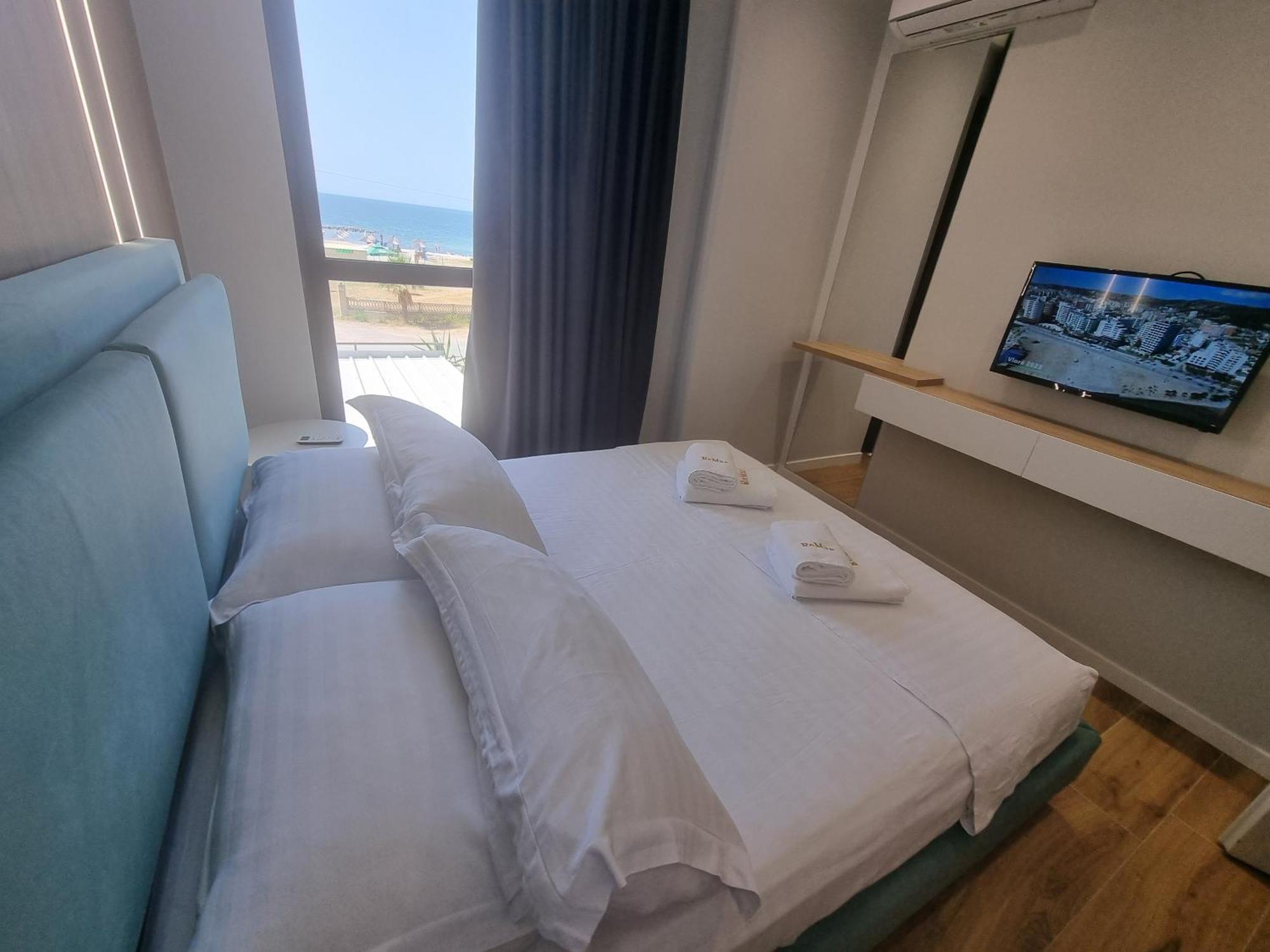 Remar Apartments วญอเรอ ภายนอก รูปภาพ