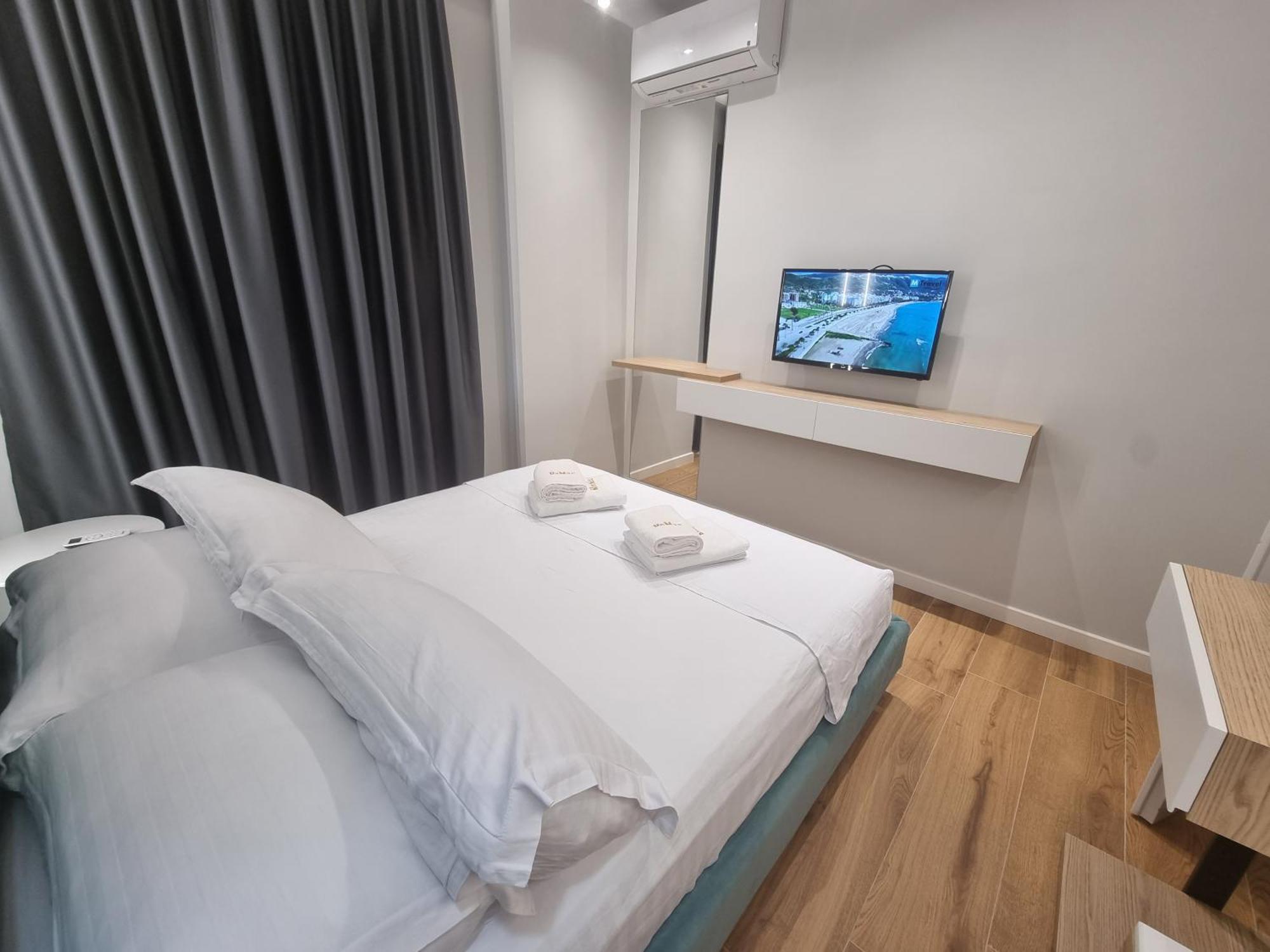Remar Apartments วญอเรอ ภายนอก รูปภาพ